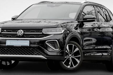 VW T-Cross 20.473 km 23.205 &euro; Unna 59423