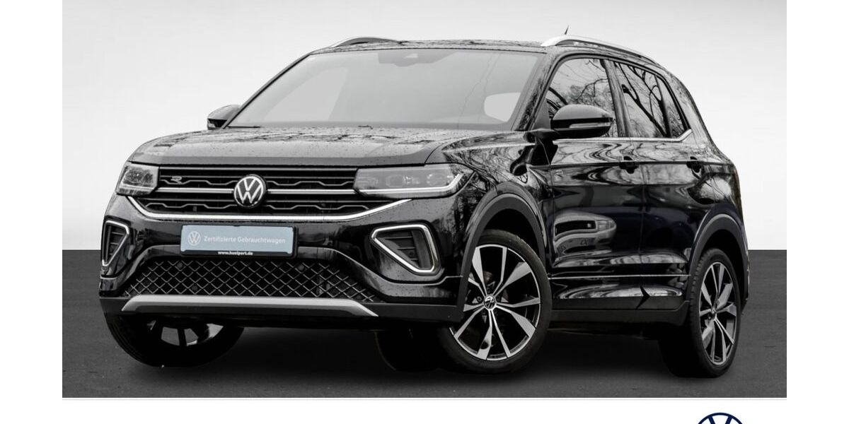 VW T-Cross 20.473 km 23.205 &euro; Unna 59423
