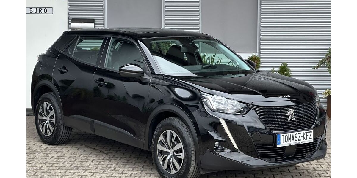 Peugeot 2008 13.073 km 16.499 € Hamm 59075