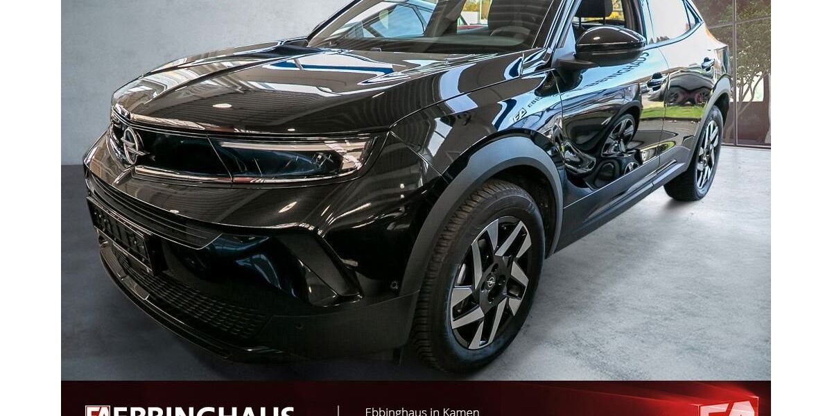 Opel Mokka 4.363 km 27.399 € Kamen 59174