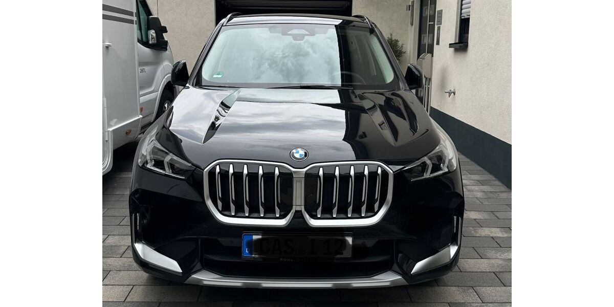BMW X1 28.000 km 33.799 &euro; Waltrop 45731