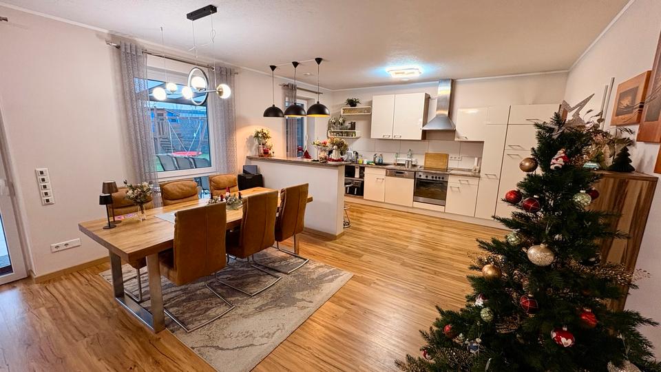 Einfamilienhaus (BJ 2016) mit Sauna, Klima, provisionsfrei!!! 7 zimmer