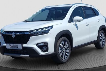 Suzuki (SX4) S-Cross 1.485 km 27.745 &euro; Beckum 59269