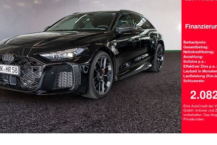 Audi RS5 4.999 km 139.900 &euro; Menden 58706