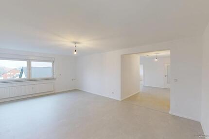 Wohnung Hamm Daberg - 3 Zimmer, 88 m&sup2;, 660&euro; | Angebot:24813800