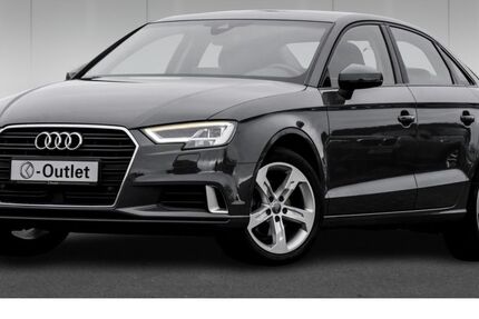 Audi A3 73.407 km 18.900 &euro; Beckum 59269