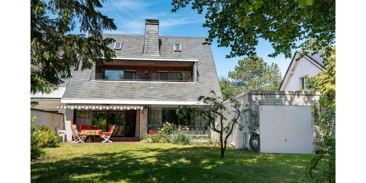 Einfamilienhaus Hamm Berge - 6 Zimmer, 151 m&sup2;, 420.000&euro; | Angebot:23665171