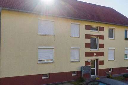 Wohnung zum Mieten in Nordkirchen 274 € 37.95 m²