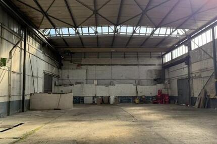 Gewerbeobjekt Hamm Berge - 2.750&euro; | Angebot:25974324