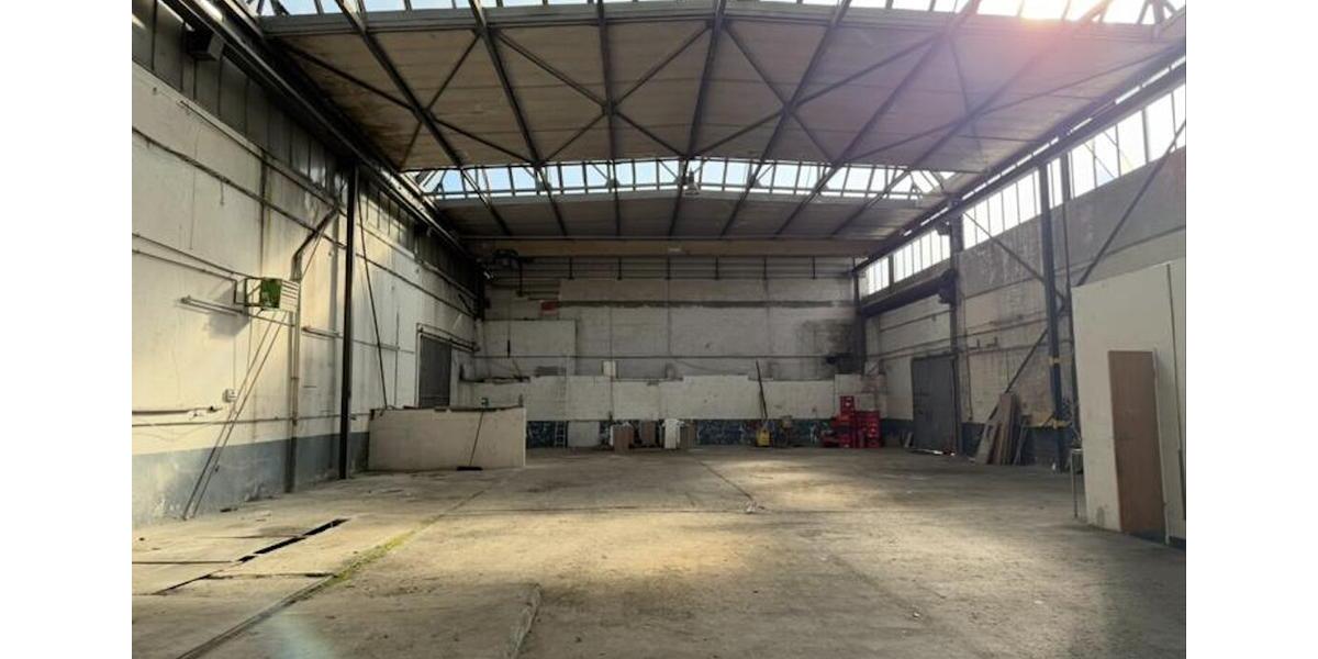 Gewerbeobjekt Hamm Berge - 2.750&euro; | Angebot:25974324