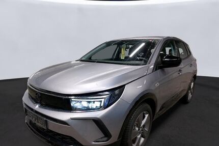 Opel Grandland (X) 19.550 km 20.844 &euro; Hamm 59067