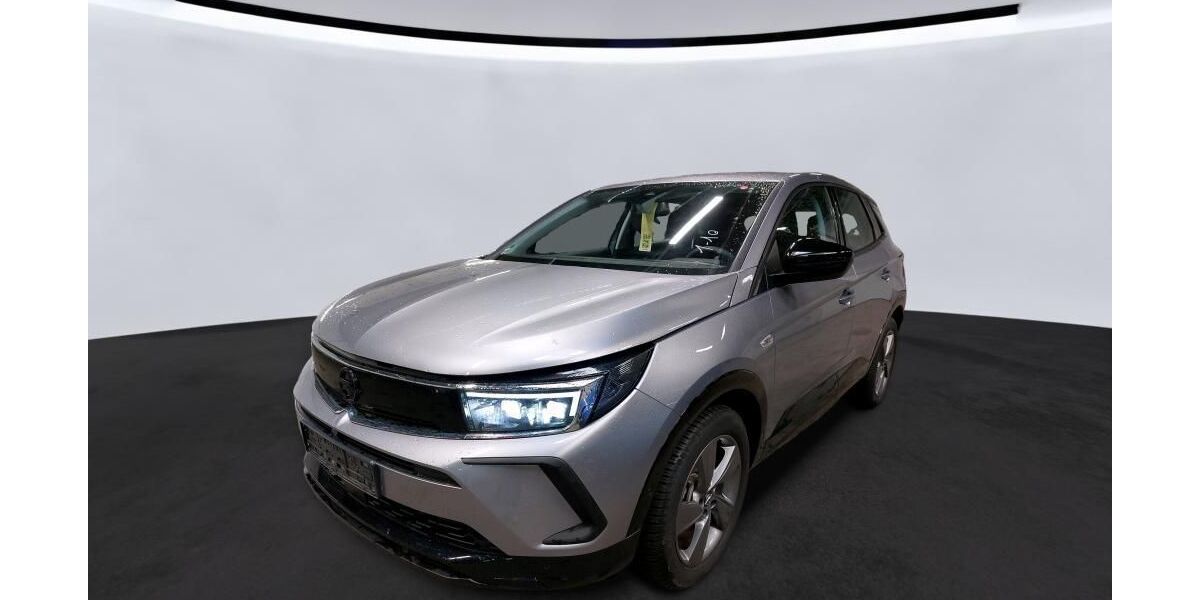 Opel Grandland (X) 19.550 km 20.844 &euro; Hamm 59067