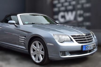 Chrysler Crossfire