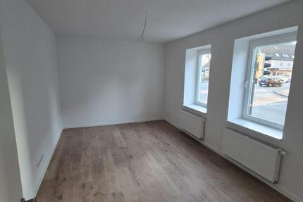 2 ZKB Wohnung im EG (Erstbezug) WG-geeignet 2 zimmer