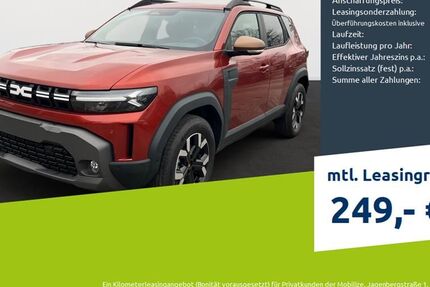 Dacia Duster 3.928 km 25.780 € Münster - Amelsbüren 48163