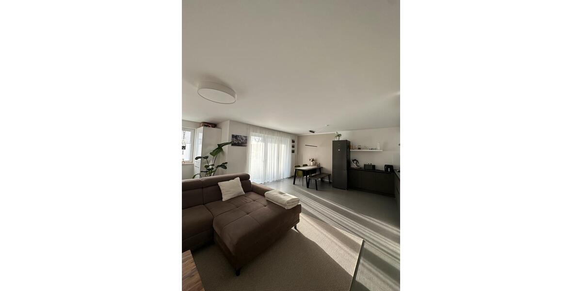 Etagenwohnung Hamm Herringen - 2 Zimmer, 69 m&sup2;, 650&euro; | Angebot:25281801