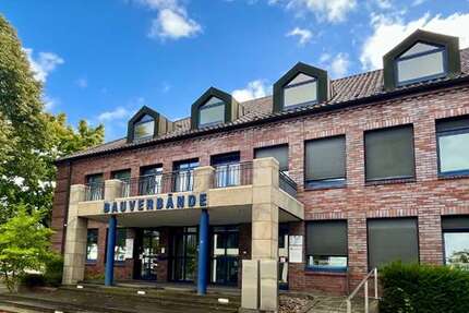 Gewerbeobjekt Dortmund Gartenstadt - 2.800&euro; | Angebot:23046980