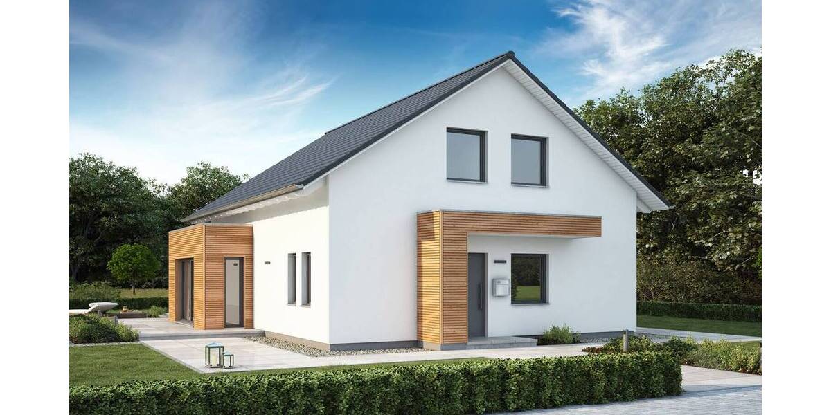 Einfamilienhaus Wadersloh-Liesborn Liesborn - 5 Zimmer, 123 m&sup2;, 343.999&euro; | Angebot:26229653