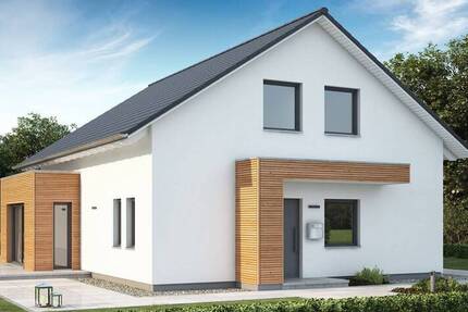 Haus Wadersloh-Liesborn Liesborn - 5 Zimmer, 123 m&sup2;, 343.999&euro; | Angebot:26229653