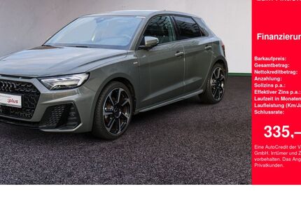 Audi A1 4.769 km 29.660 &euro; Menden 58706