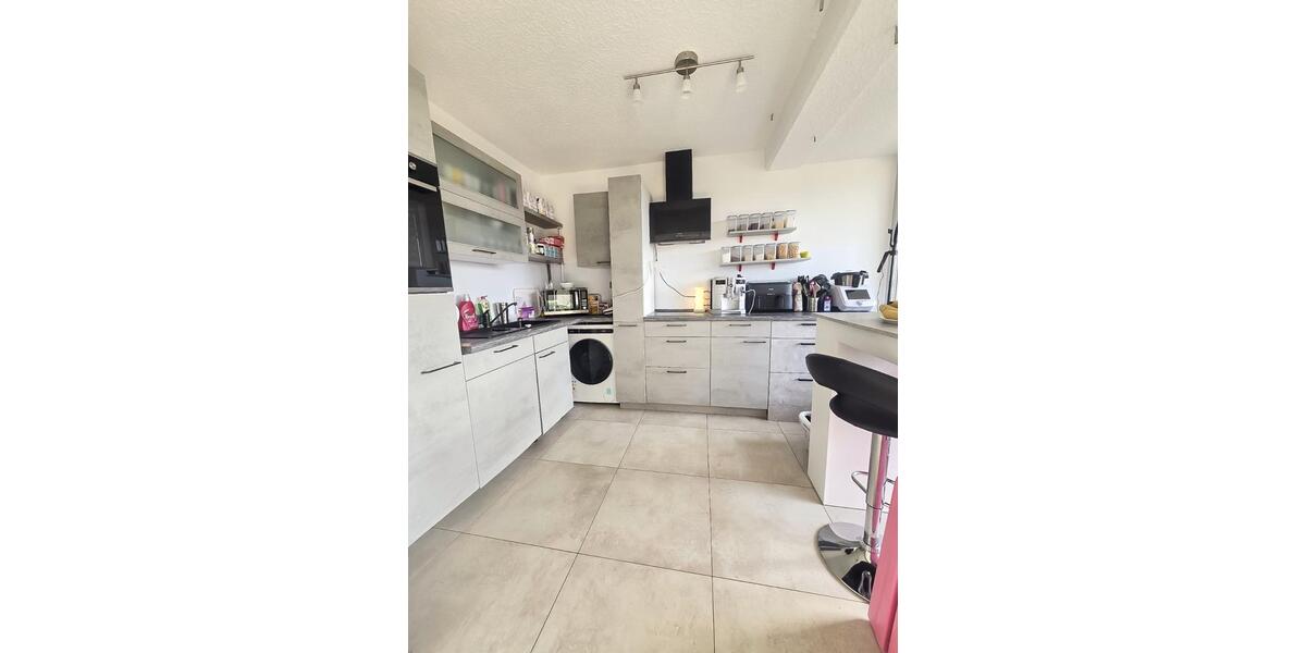 Etagenwohnung Unna Alte Heide - 4 Zimmer, 85 m&sup2;, 230.000&euro; | Angebot:25269009