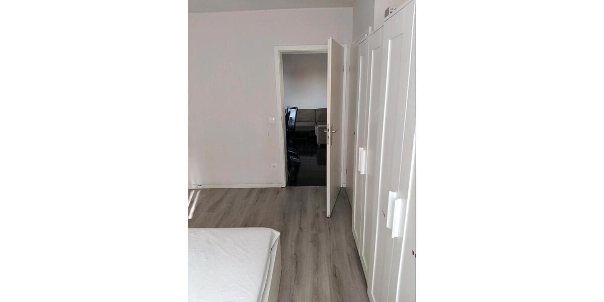 Erdgeschoßwohnung Kamen - 3 Zimmer, 58 m&sup2;, 600&euro; | Angebot:25433352