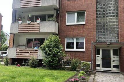 Wohnung Waltrop Stadtmitte - 3 Zimmer, 83 m&sup2;, 850&euro; | Angebot:26897032