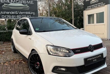 VW Polo 174.000 km 10.200 € Hamm 59075