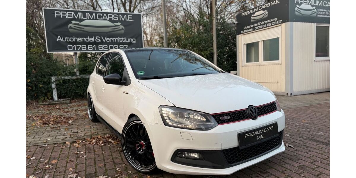 VW Polo 174.000 km 10.200 € Hamm 59075