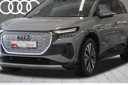 Audi Q4 e-tron 23.480 km 31.840 &euro; Lünen 44534