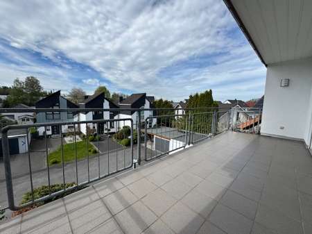 Wohnung zum Mieten in Iserlohn 980 € 125 m²