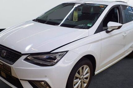 Seat Ibiza 17.952 km 19.219 € Dortmund 44269