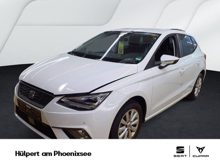 Seat Ibiza 17.952 km 19.219 € Dortmund 44269