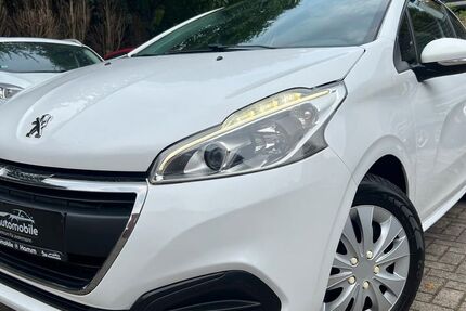 Peugeot 208 150.500 km 5.790 &euro; Hamm 59077