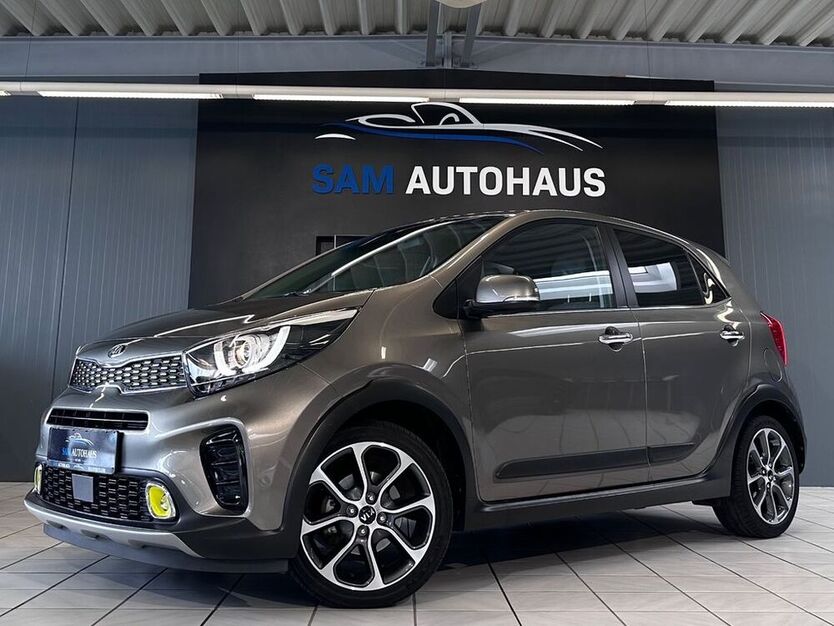 Picanto