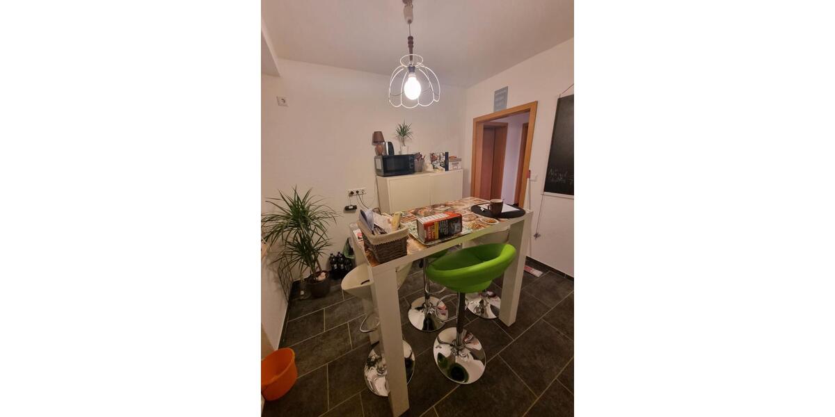 Maisonettenwohnung Hamm Herringen - 4 Zimmer, 120 m&sup2;, 1.000&euro; | Angebot:26253461