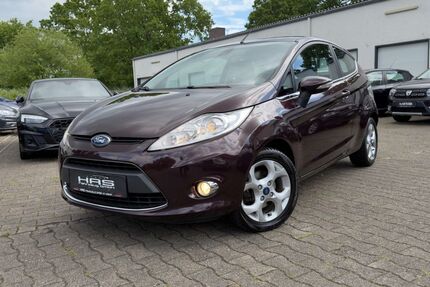 Ford Fiesta 194.000 km 2.990 &euro; Hamm 59067