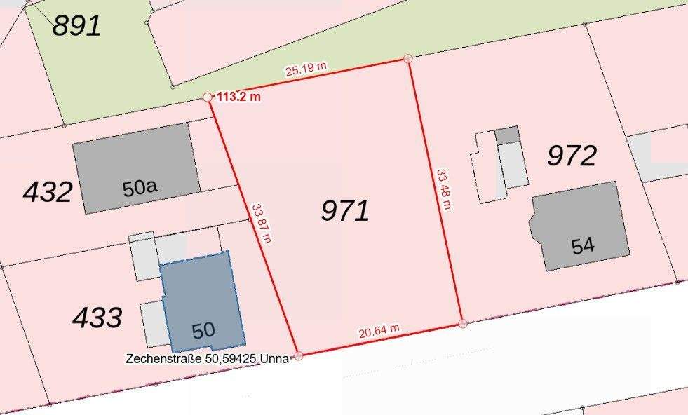 Einziehen und Wohlfühlen in Unna! Modernes Stadthaus auf traumhaftem Grundstück! 5 zimmer