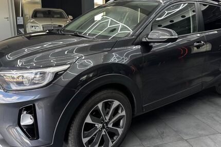 Kia Stonic 140.700 km 9.790 &euro; Unna 59423