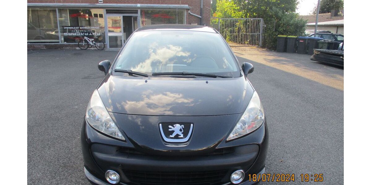 Peugeot 207 175.000 km 1.800 &euro; Unna 59425