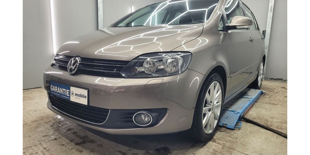 VW Golf Plus 107.292 km 9.300 &euro; Sendenhorst-Albersloh 48324