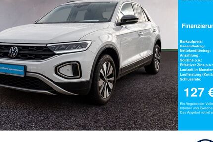 VW T-Roc 22.171 km 22.660 &euro; Menden 58706