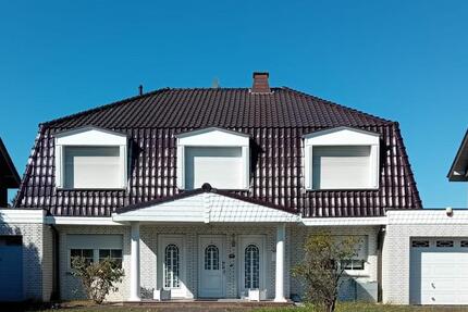 Geräumiges, günstiges 6-Zimmer Einfamilienhaus Stadtvilla Hamm zimmer