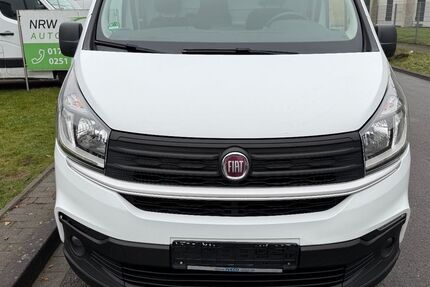 Fiat Talento 367.251 km 7.890 € Münster 48157