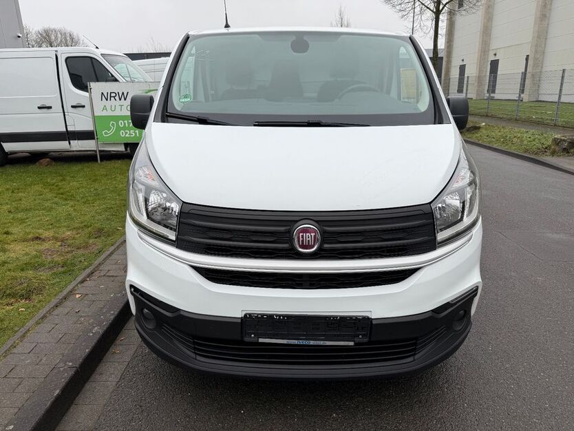 Fiat Talento 367.251 km 7.890 € Münster 48157