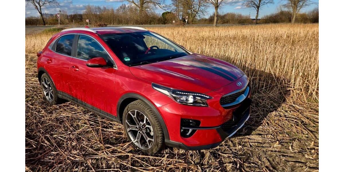 Kia XCeed 134.000 km 13.999 &euro; Hamm 59071