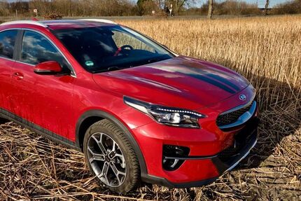 Kia XCeed 134.000 km 14.444 &euro; Hamm 59071