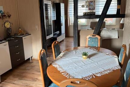 4-Zimmer-Eigentumswohnung – 100 m² 4 zimmer