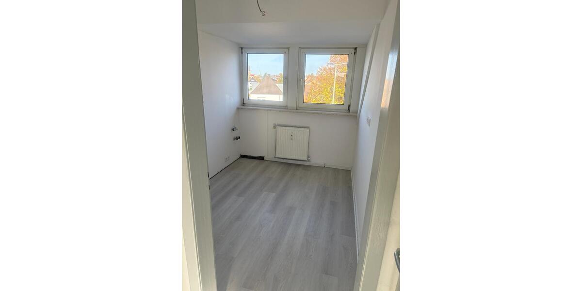 *** Hamm-Süden *** Blick auf Cafe Del Sol *** zentral ** Nähe EVK 3 zimmer