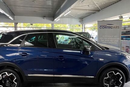 Opel Crossland (X) 84.220 km 13.999 &euro; Werl 59457